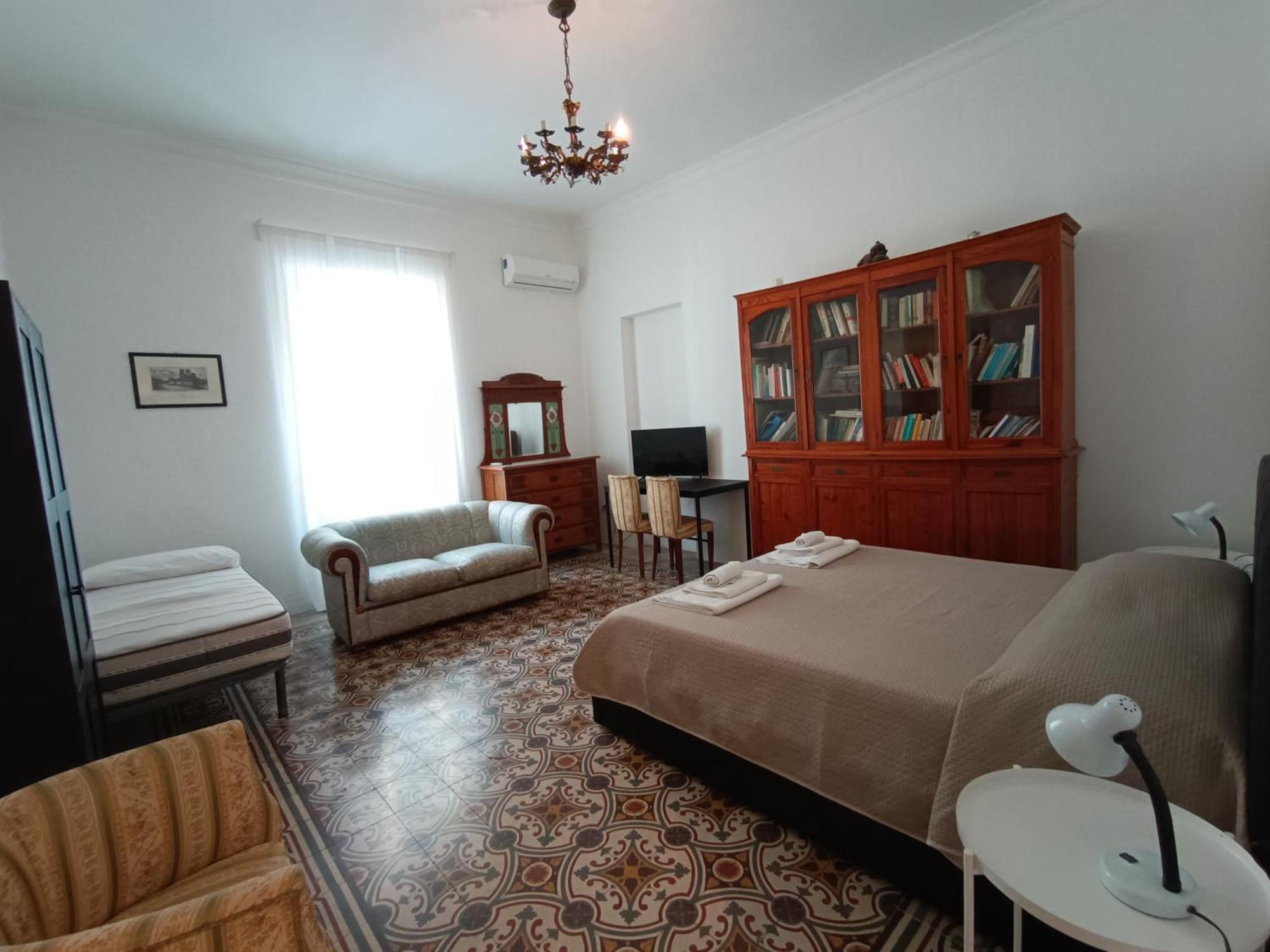 Genio Del Porto - Mabbonath — Fotos 2